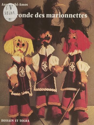 cover image of La ronde des marionnettes
